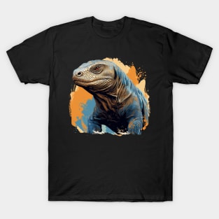 komodo dragon T-Shirt